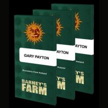 Gary Payton (x3)